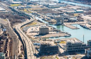 Sidewalk Labs to turn Toronto waterfront into urban innovation hub