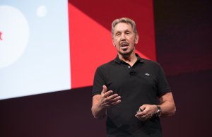 Oracle business apps get AI boost