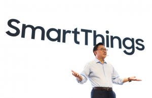 Samsung unveils new SmartThings IoT strategy