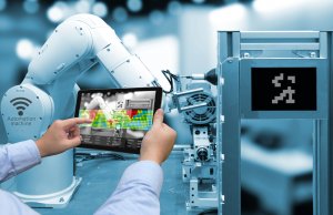 Why manufacturers should welcome the age of augmented reality