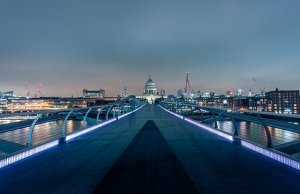 Juniper Research names UK's top ten smart cities