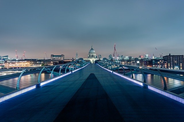 Juniper Research names UK's top ten smart cities