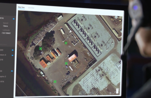 DJI launches FlightHub SaaS for drone fleet management