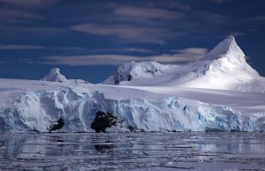 Underwater Antarctic robot Icefin prepares for Jupiter mission