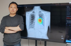 Real-time medical imaging AI platform Lunit INSIGHT