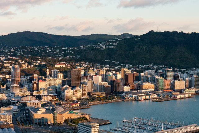 Spark NZ takes 'dual-network' approach to IoT connectivity