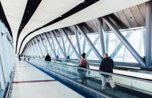 Alcatel Lucent Enterprise: Airports need to get smarter, not just bigger