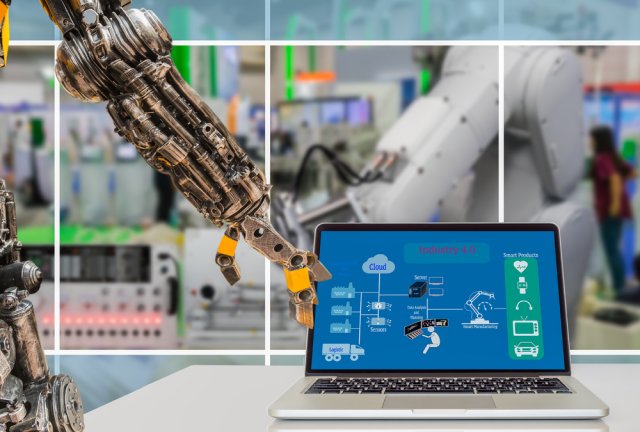 HPE and ABB spell out plans for industrial IoT partnership