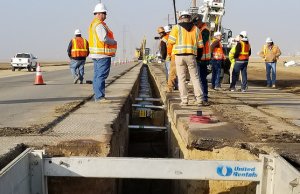 SoCalGas invests in fiber optic technology for detecting gas leaks