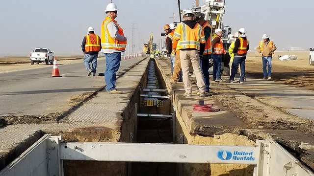 SoCalGas invests in fiber optic technology for detecting gas leaks