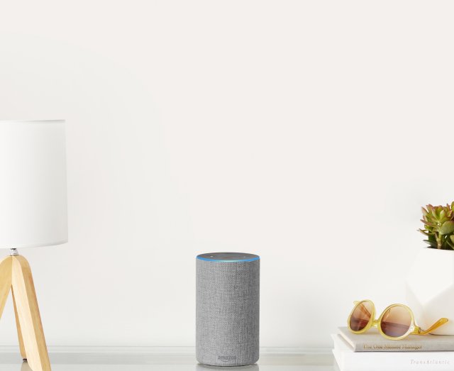 Amazon onboards Alexa for Business