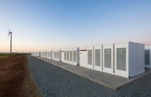 Tesla Powerpack forms world’s largest lithium ion battery to help power South Australia