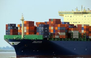 Royal Dirkzwager keep eye on seas with satellite comms and big data