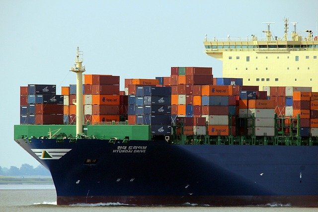 Royal Dirkzwager keep eye on seas with satellite comms and big data