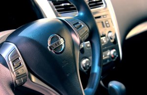 Nissan picks Pointer in Indian connected car drive