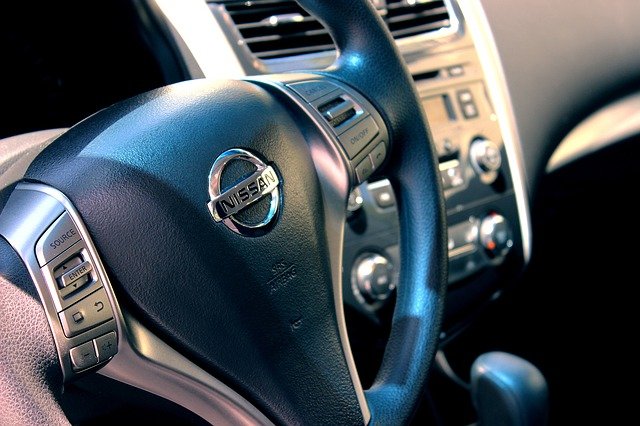 Nissan picks Pointer in Indian connected car drive