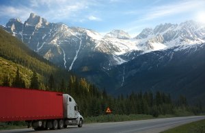 Fleet Complete picks Blackberry radar tech for fleet management