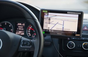 TomTom reveals AutoStream for autonomous driving