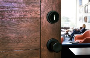 Otto closes doors on smart lock business