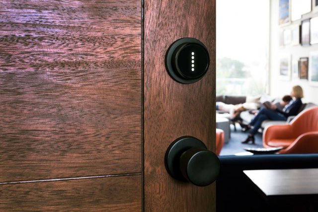 Otto closes doors on smart lock business