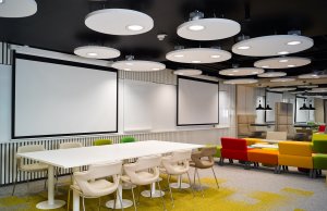 Innogy installs Philips smart lighting system to boost employee energy levels