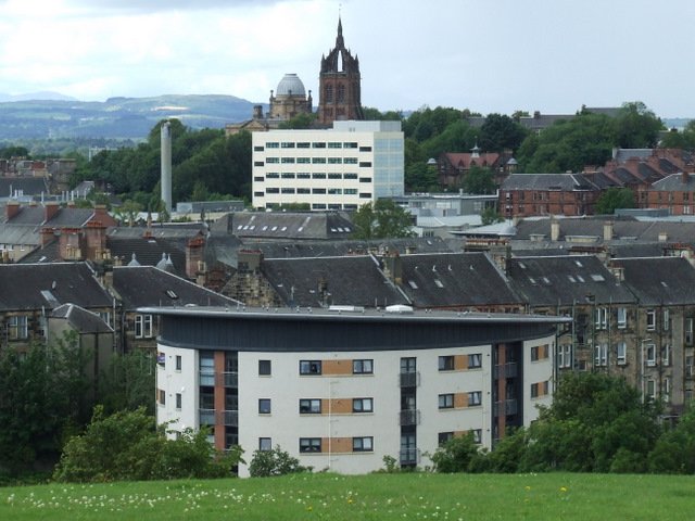 Renfrewshire Council gets to grips with fuel poverty in IoT pilot