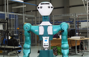 secondhands robot collaborates with ocado technology