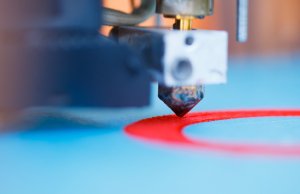 Adding additive manufacturing to the smart factory set-up