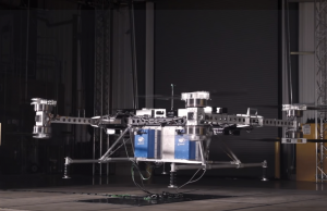 boeing unveils cargo drone for heavy-lifting and logistics