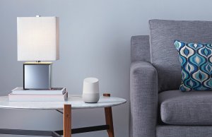 Smart speaker sales set to race past 50 million in 2018