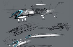 Analysis: Can Elon Musk’s Boring Company spark Hyperloop revolution