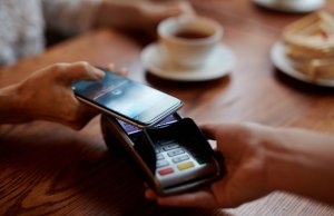 Read more: Crunchfish aims to make mobile payments swimmingly easy Putting security and usability first