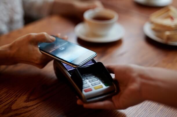 Read more: Crunchfish aims to make mobile payments swimmingly easy Putting security and usability first