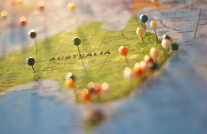 Telstra launches nationwide NB-IoT network for Australia