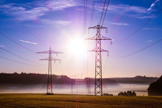 Utilities tell their networks: “Smart grid, heal thyself”