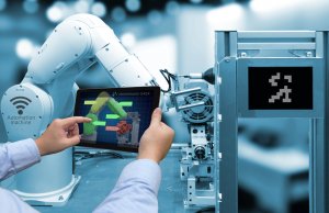 Analysis: Four smart factory tech trends for 2018