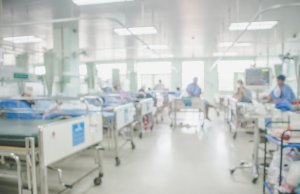 Clinical mobility set to transform hospital stays, survey finds