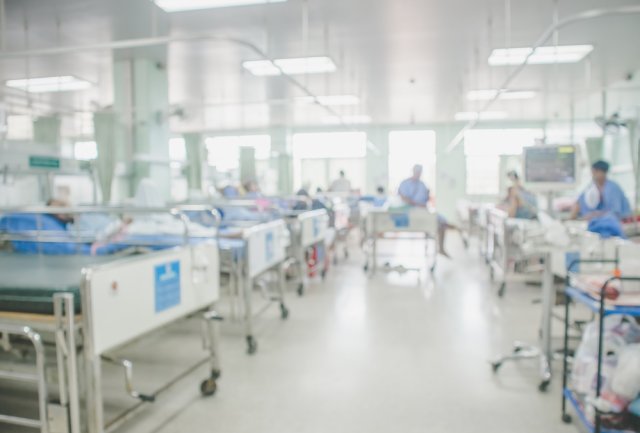 Clinical mobility set to transform hospital stays, survey finds