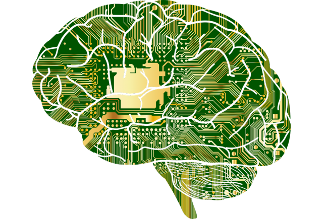 Low-power neural network developed