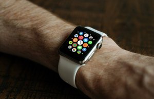 DeepHeart: Fitbit and Apple Watch can help predict diabetes risk