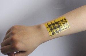 electronic skin