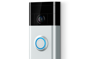 ring doorbell startup is acquired by amazon in smart home security play