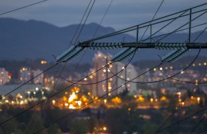 Analysis: 2018 to see surge in microgrids