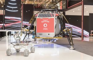 4G mission to the moon