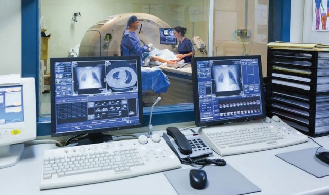 iot healthcare security