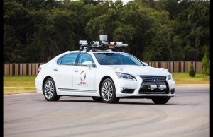 toyota halts autonomous vehicle tests following uber accident