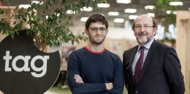 Dublin City University and Talent Garden team up for new IoT innovation campus