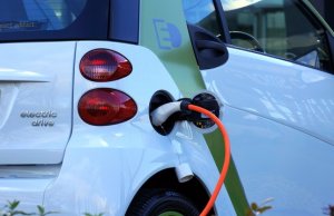 Demand for electric vehicles, lithium-ion batteries accelerate