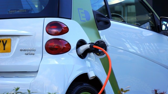 Demand for electric vehicles, lithium-ion batteries accelerate