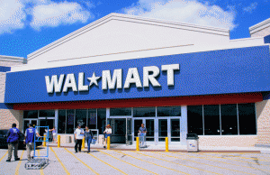 walmart patents to automate the shopping experience